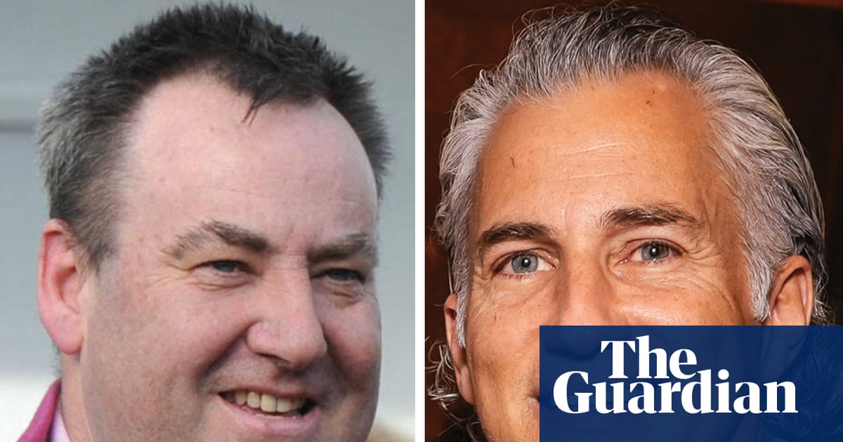 Ex-gambling bosses facing UK criminal trial lose civil case against regulator | UK news