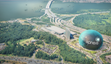 ‘Mini-Sphere’ planned for National Harbor in Maryland
