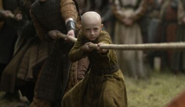 When Is ‘A Knight Of The Seven Kingdoms’ Set, And Who Is ‘Egg’ Really?