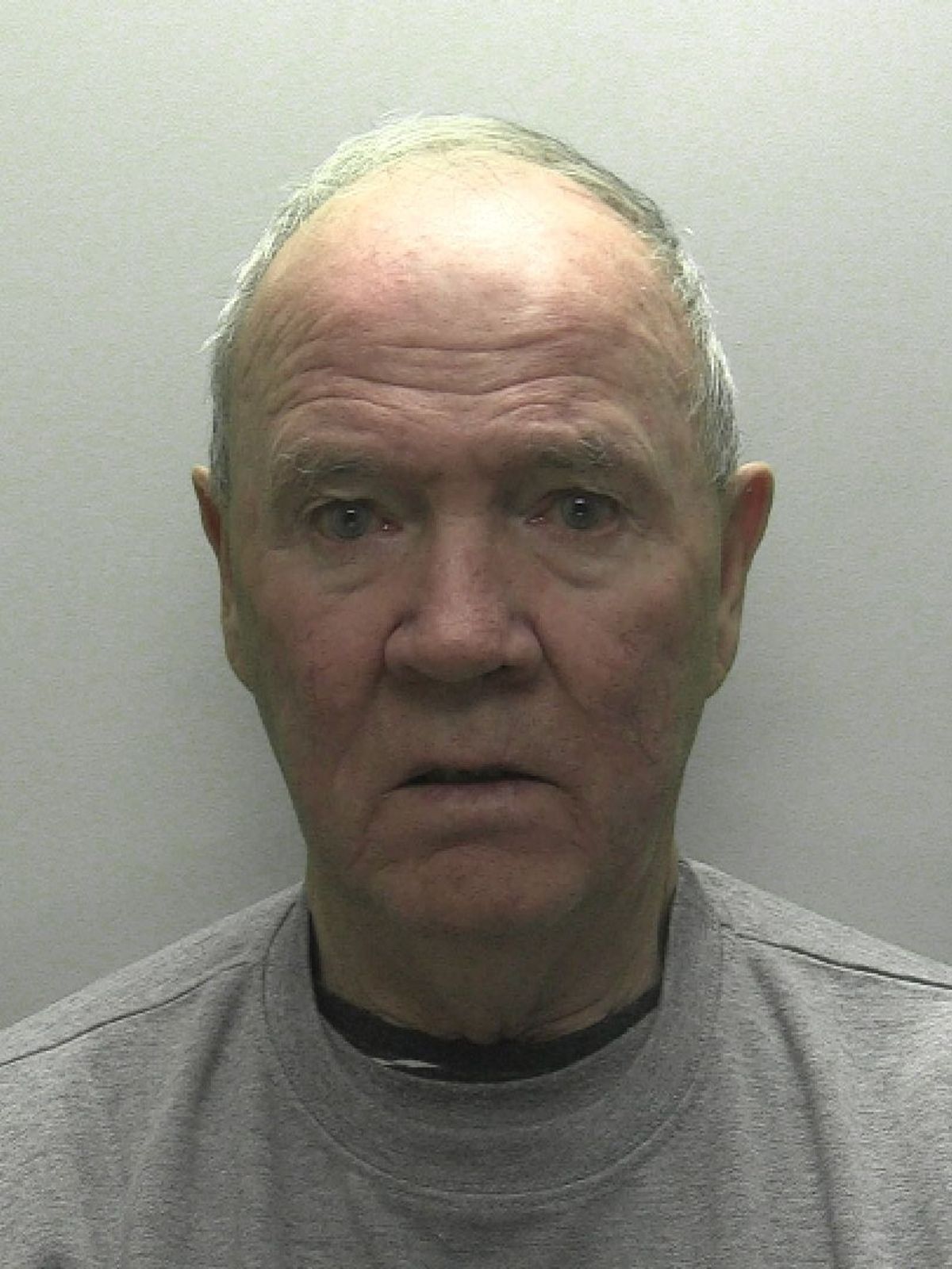 Terence Round was sentenced to four years in prison at Truro Crown Court