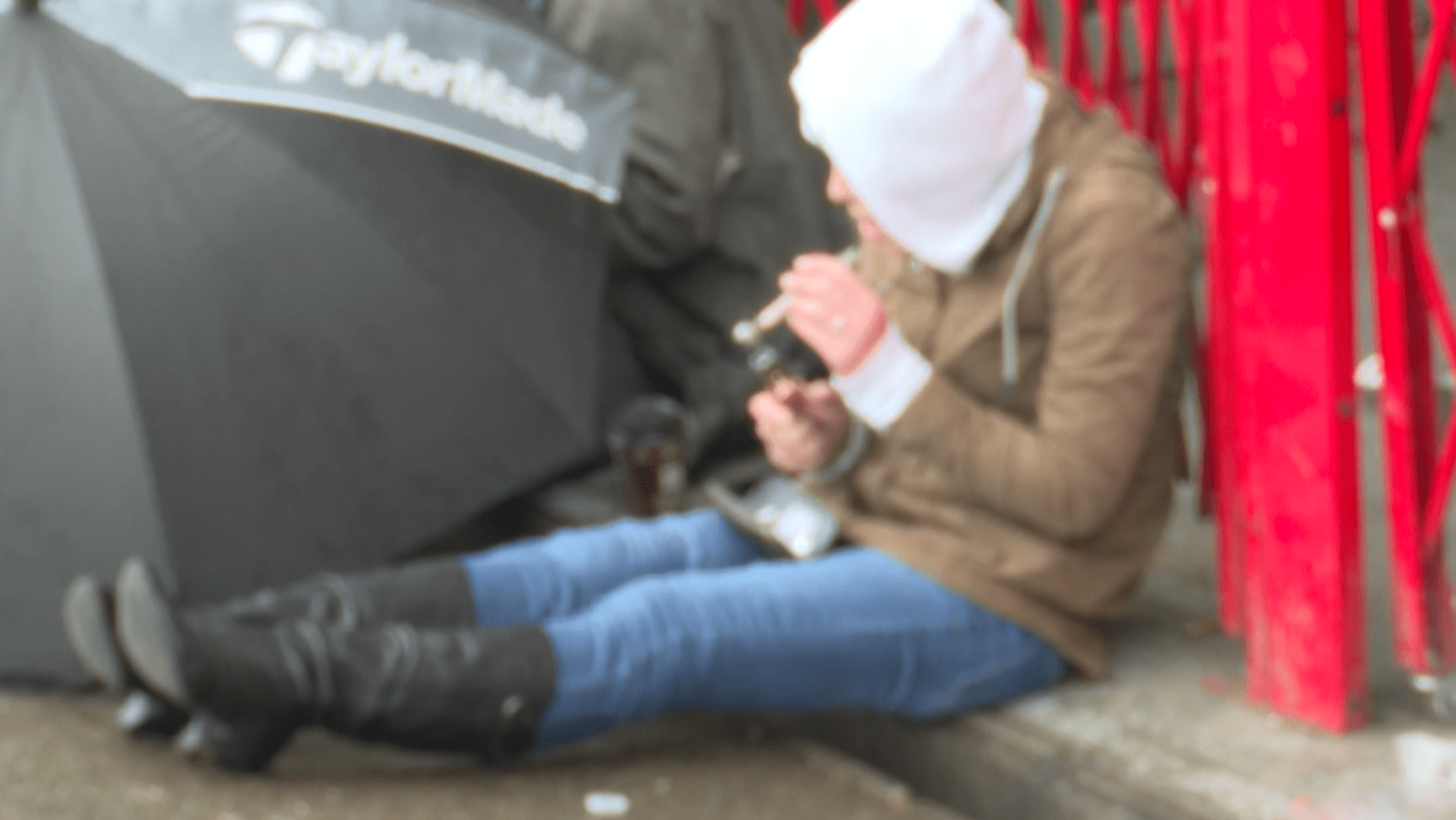 Click to play video: 'Critics weigh in on B.C. ending its experiment with drug decriminalization'