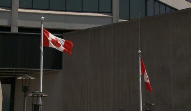 Canada’s immigration system is in crisis, lawyers’ association says – CP24