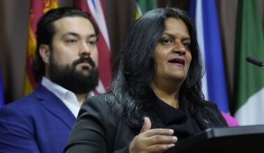 National Newswatch | Layoff notices sent to thousands of federal…