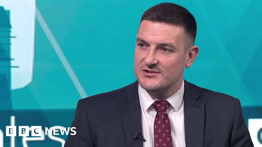 Conservative Senedd politician kicked out of party for Reform talks