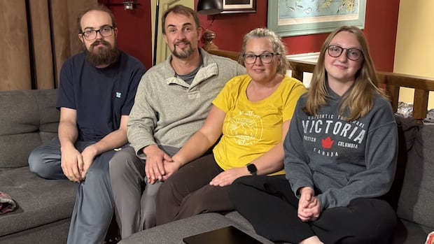 This woman was misdiagnosed with bipolar disorder. It turns out she has a rare autoimmune disease instead