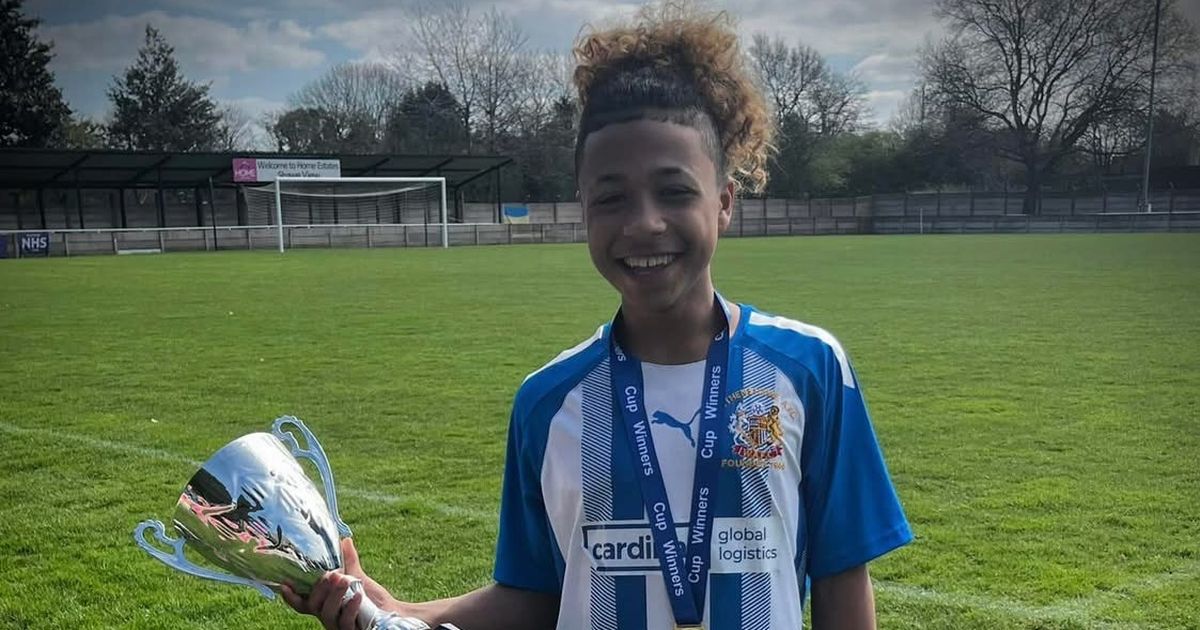 Manchester Evening News