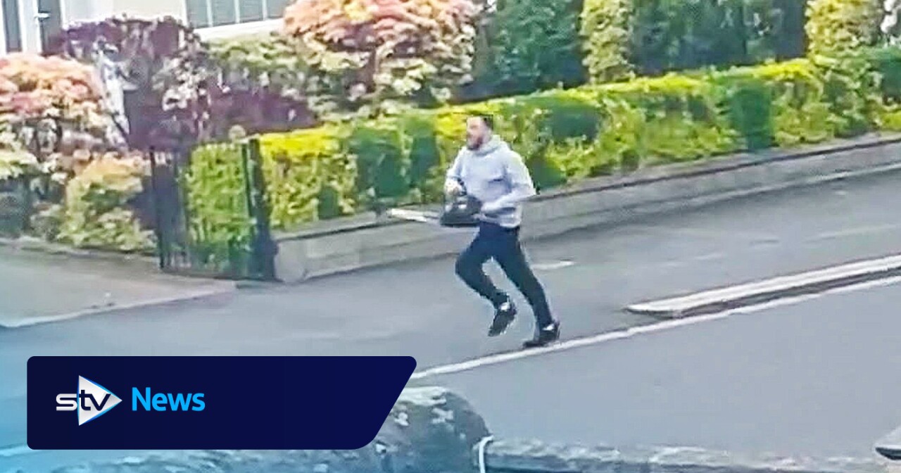 Man who tried to kill police officer with chainsaw jailed for ten years