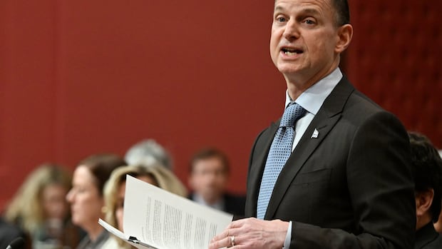 Quebec latest province to take shot at Ontario premier’s upcoming Crown Royal whisky ban