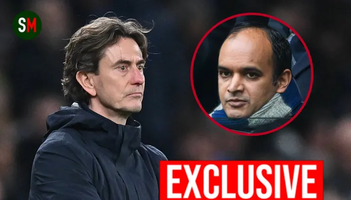 Thomas Frank sack theory emerges as Tottenham told to follow Arsenal's Mikel Arteta example