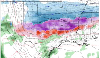 Is it going to snow in Austin? Texas braces for winter weather