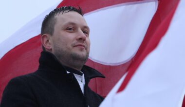 Greenland PM Says Invasion ‘Can’t Be Ruled Out’ (Live Updates)