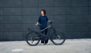 Another US state just signed a harsh new law requiring licenses, insurance for e-bikes