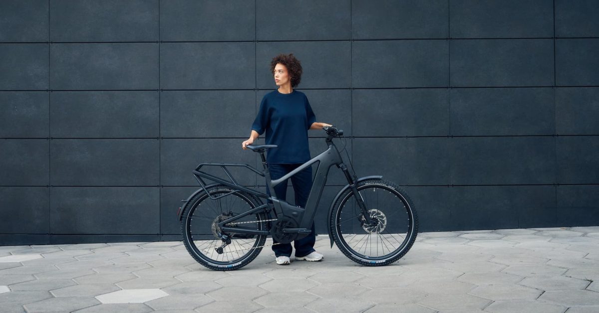 Another US state just signed a harsh new law requiring licenses, insurance for e-bikes