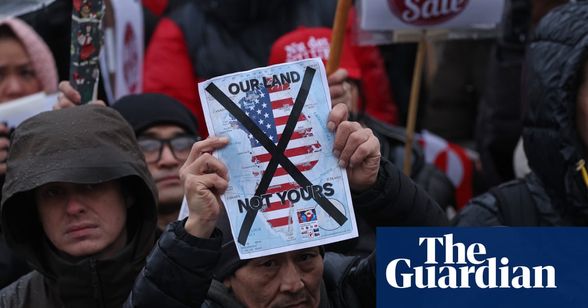 Might is right: US ‘foreign policy’ held hostage to mad king Trump’s whims | US foreign policy