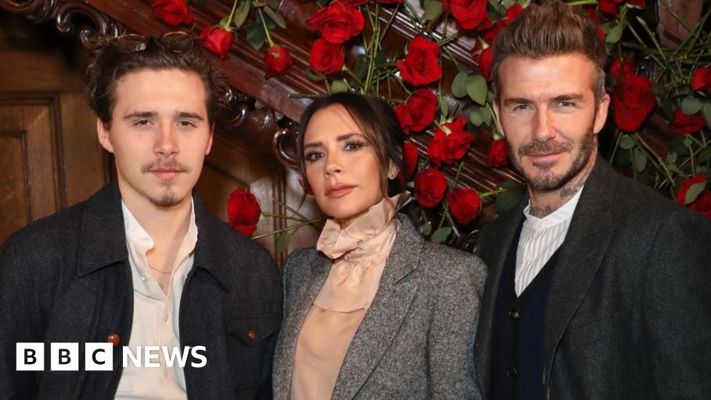 How Brooklyn could torpedo the family brand