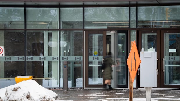 Remote workers at Global Affairs say they're being forced to transfer to capital