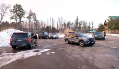 Lewiston mayor says ICE presence has increased