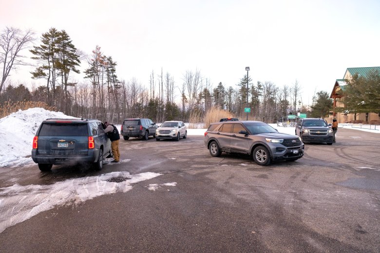 Lewiston mayor says ICE presence has increased