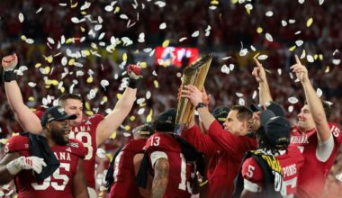 Wetzel: Hoosiers delivered a national title for the everyman