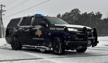 Governor Abbott activates state emergency response resources ahead of winter storm