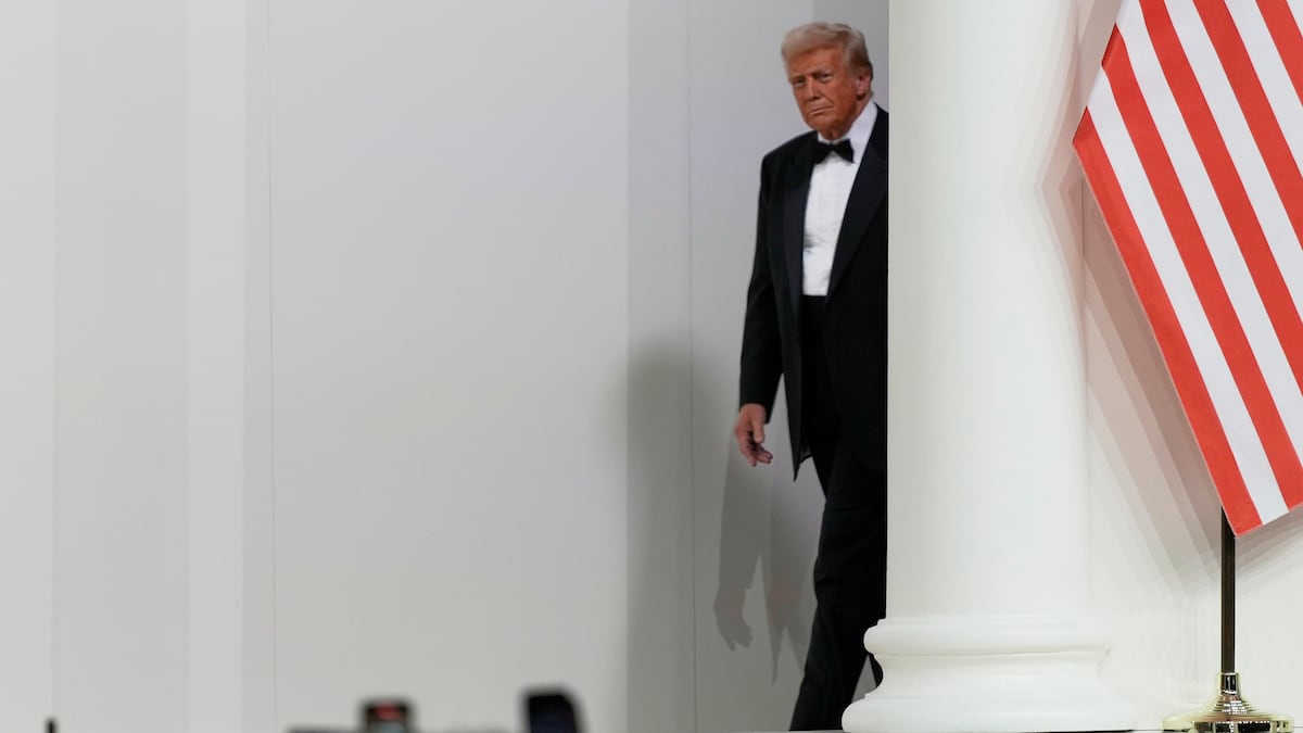 ‘Savior’ or ‘criminal’: Divided Pacific Northwest reflects on Trump’s first year back