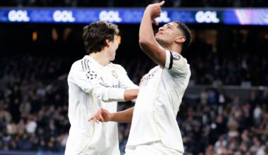 Jude Bellingham on drinking celebration: 'I know the truth'