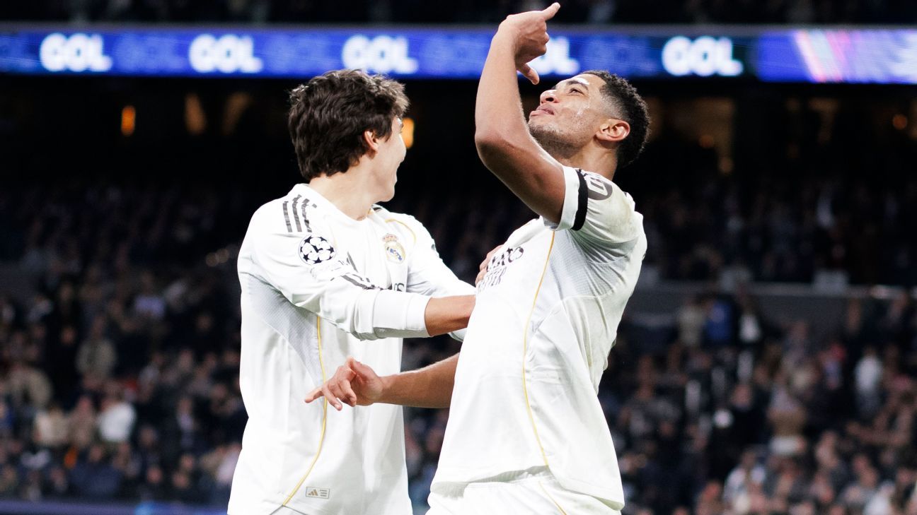 Jude Bellingham on drinking celebration: 'I know the truth'