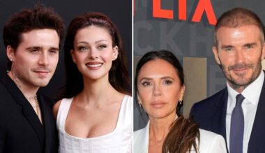 Beckham vs. Beckham: Brooklyn Peltz Beckham's rant against parents David, Victoria explained