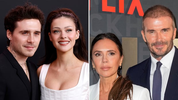 Beckham vs. Beckham: Brooklyn Peltz Beckham's rant against parents David, Victoria explained