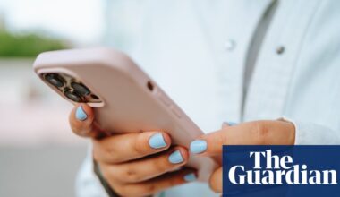 Hugh Grant and Esther Ghey sign letter backing under-16s social media ban in UK | Social media