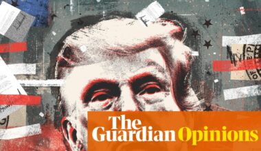 Donald Trump is not forgetting America’s old alliances – his goal is to destroy them | Rafael Behr