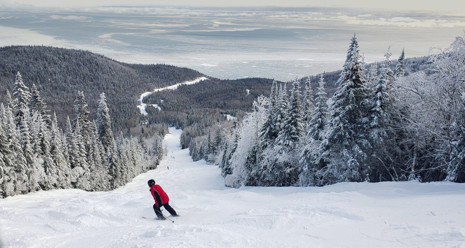 Le Massif Cancels Ski Season Following Unionized Worker Strike