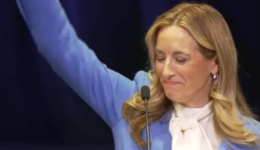 New NJ Gov. Mikie Sherrill immediately acts to freeze utility rates