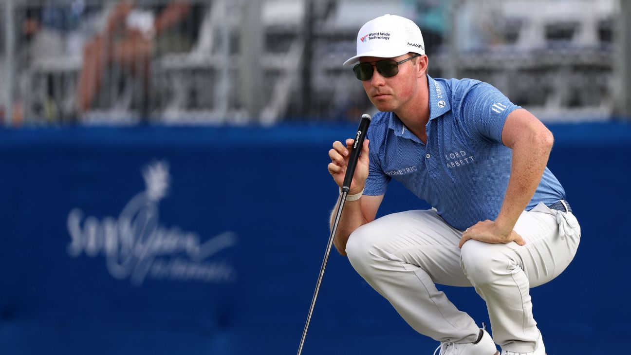 How to bet the American Express: Best bets, DFS tips and more