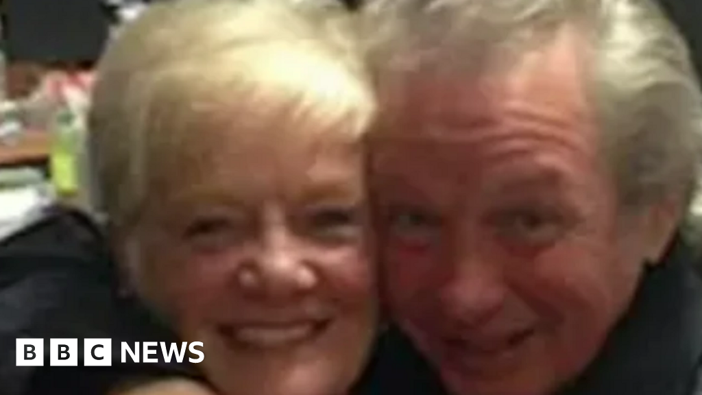 St Helens fire death couple 'unintended victims of drug row'