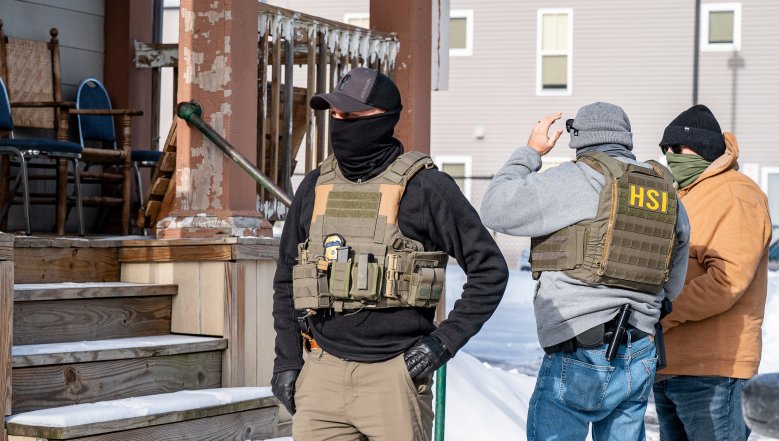 MaineHealth monitoring increased ICE activity