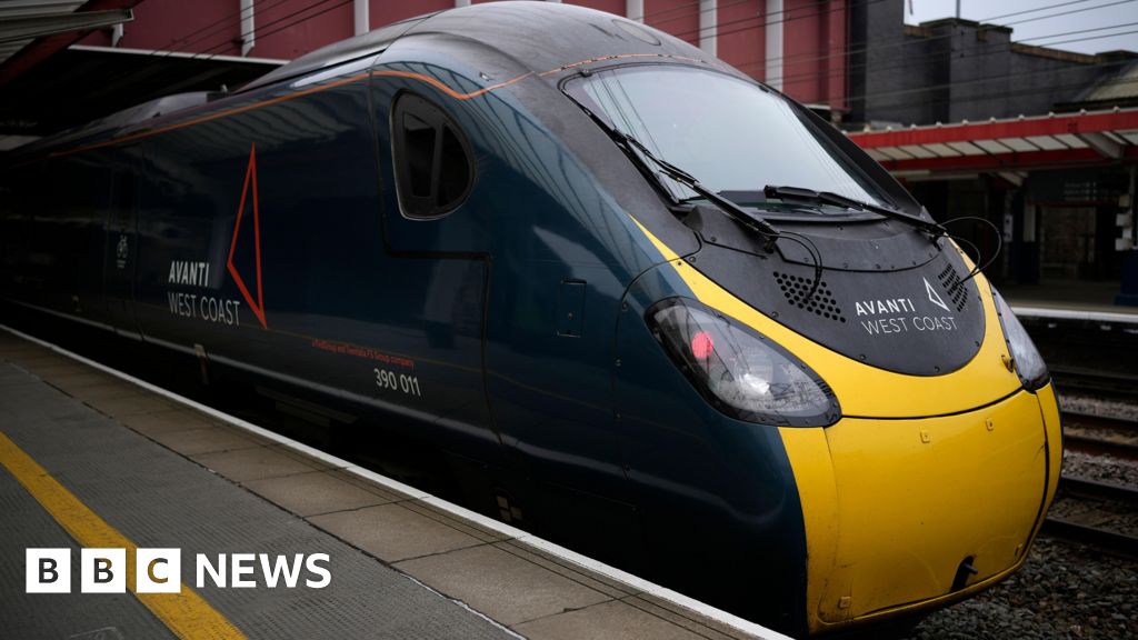Decision to run Manchester to London 'ghost train' 'uninformed', regulator admits