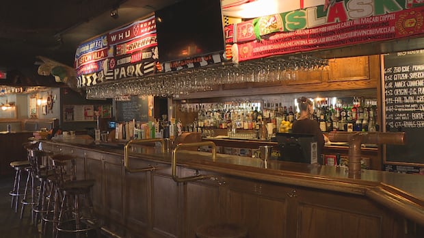 Owner of Calgary’s Ship & Anchor worries building redevelopment could mean end for iconic pub