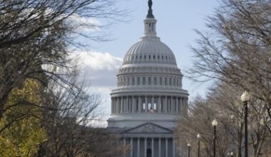 Funding rescissions, re-staffing initiatives and other major takeaways from the final FY26 funding package