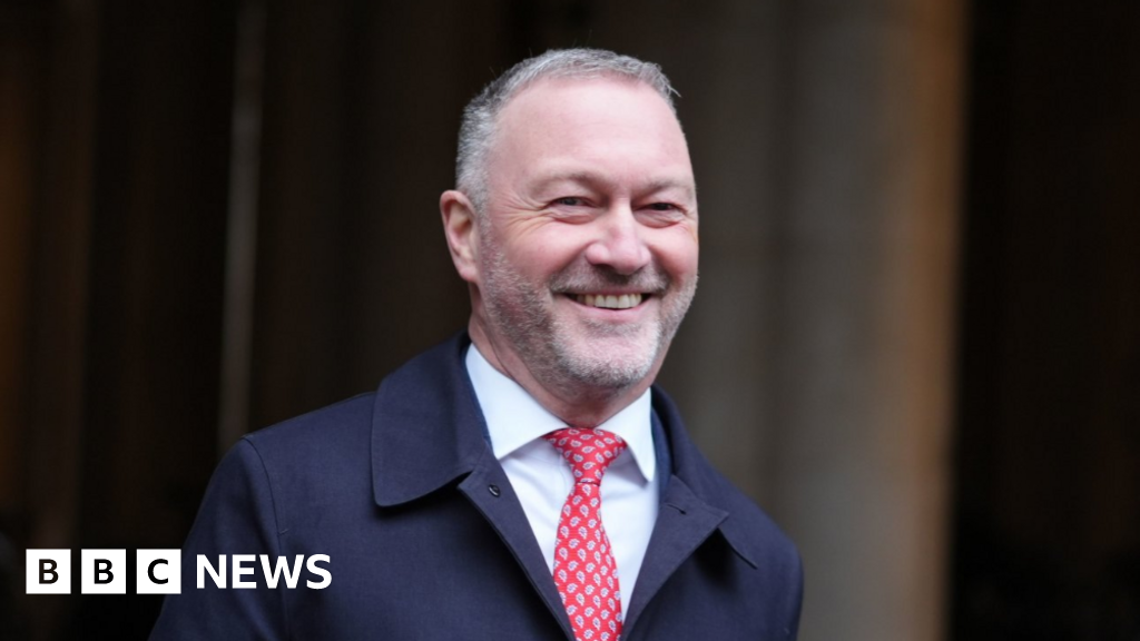 Twenty-nine English councils to delay elections, minister confirms