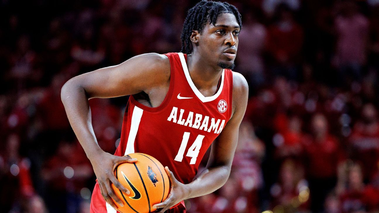 Wetzel: G League to the SEC? What are we doing here?