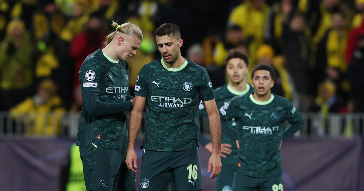 Manchester Evening News