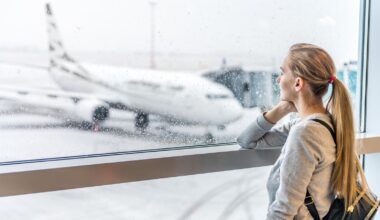 Monster Winter Storm Expected To Snarl Air Travel This Weekend