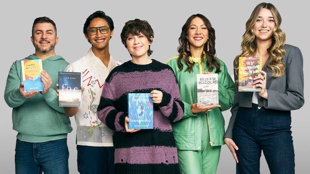 Meet the Canada Reads 2026 contenders