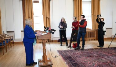 Cumberland County sheriff confirms trainee corrections officer detained by ICE