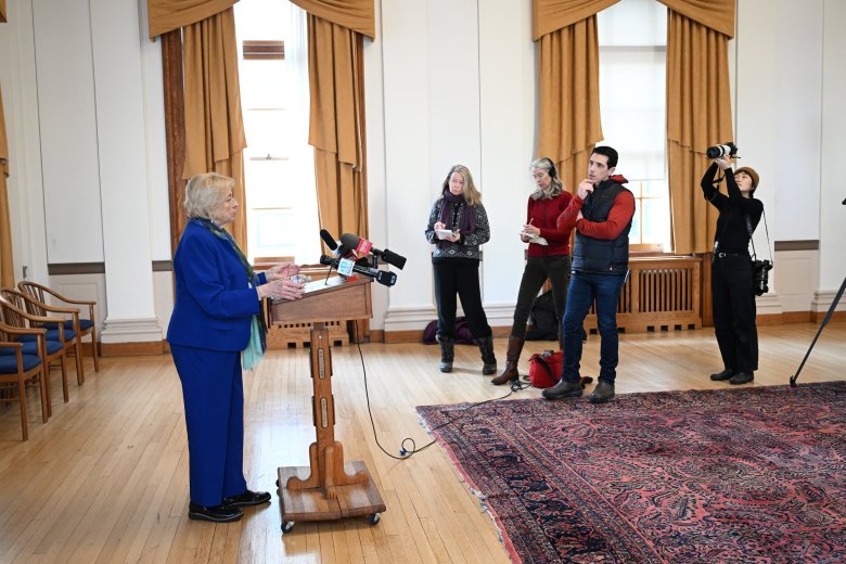 Cumberland County sheriff confirms trainee corrections officer detained by ICE