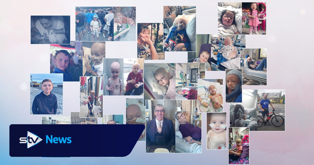 Families say they were lied to by NHS Greater Glasgow and Clyde over Queen Elizabeth University Hospital deaths