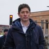 Minneapolis Mayor Jacob Frey is seen Friday, Jan. 16, 2026, in Minneapolis.