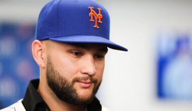 Mets’ Bo Bichette Accused Of ‘Blatant Untruths’ After Blue Jays Breakup