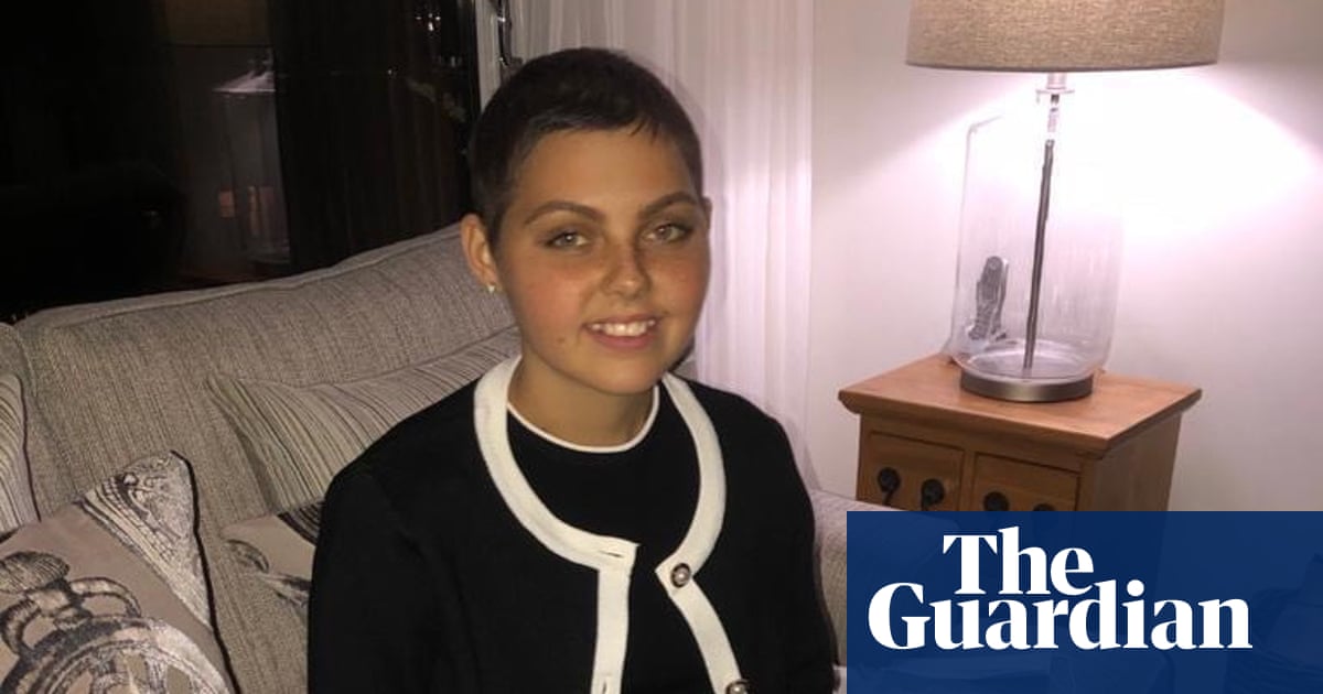 ‘Molly never got to hear it’: fury as denials finally end on Glasgow hospital infections | Glasgow